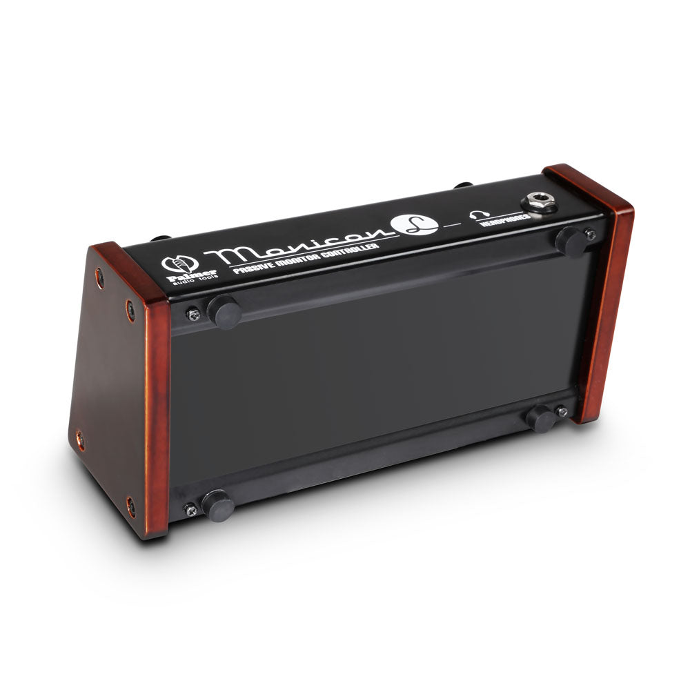 Palmer MONICON® L – Passive monitor controller