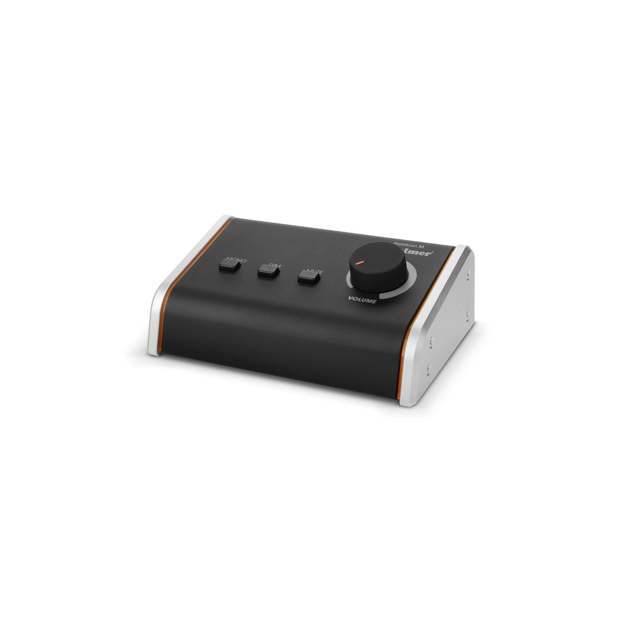 Palmer MONICON M G2 G - Passive studio volume controller