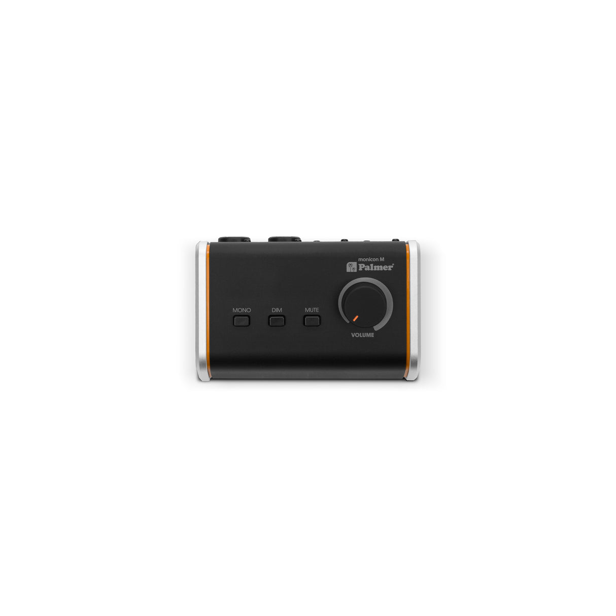 Palmer MONICON M G2 G - Passive studio volume controller