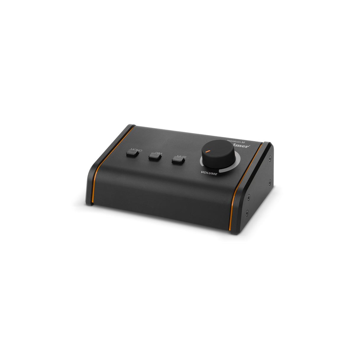 Palmer MONICON M G2 - Passive studio volume controller