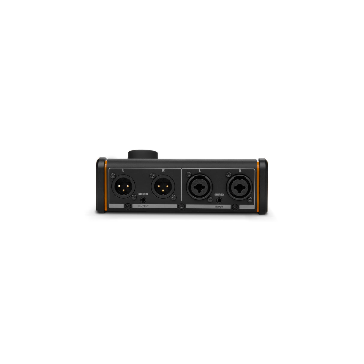 Palmer MONICON M G2 - Passive studio volume controller