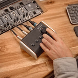 Palmer MONICON M G2 - Passive studio volume controller