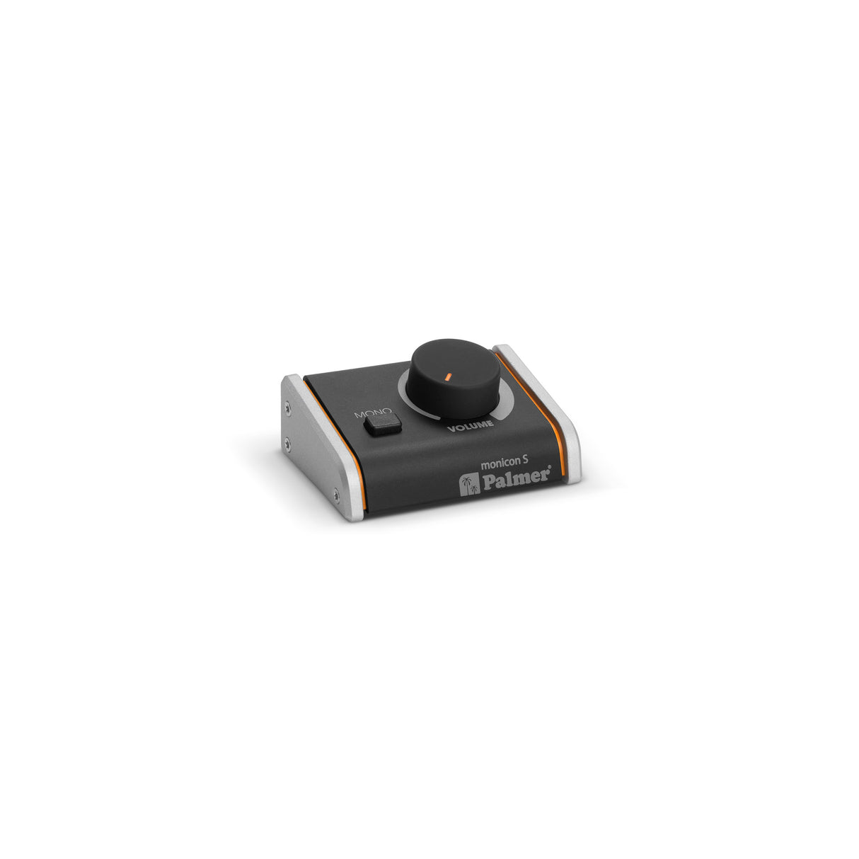 Palmer MONICON S G2 G – Passive volume controller
