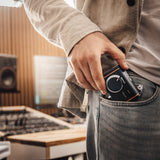 Palmer MONICON S G2 G – Passive volume controller