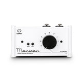 Palmer MONICON® W - Passive monitor controller, white limited edition