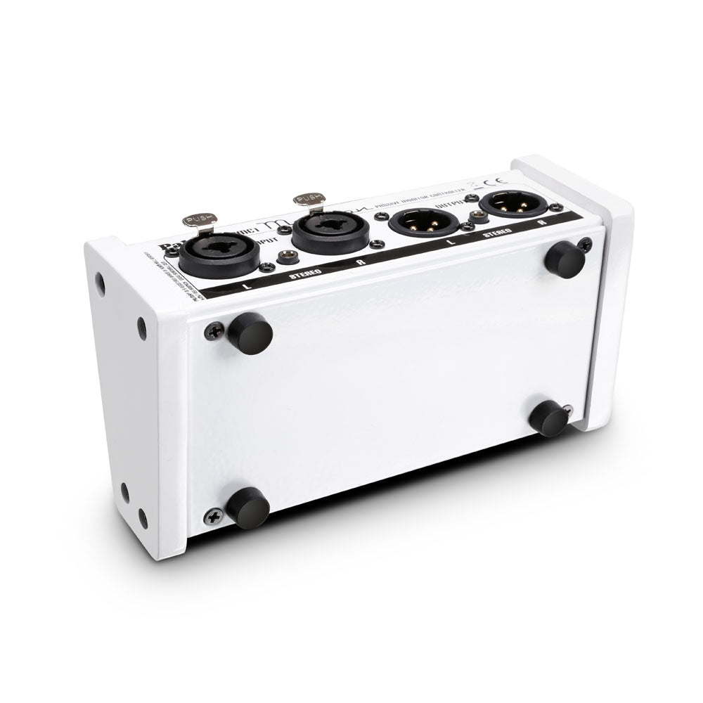 Palmer MONICON® W - Passive monitor controller, white limited edition