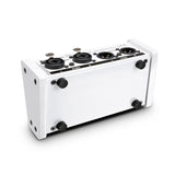 Palmer MONICON® W - Passive monitor controller, white limited edition