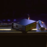 Palmer RIVER model – active DI box