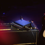 Palmer RIVER model – active DI box