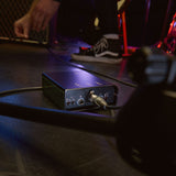 Palmer RIVER model – active DI box