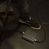 Palmer RIVER model – active DI box