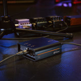 Palmer RIVER model – active DI box