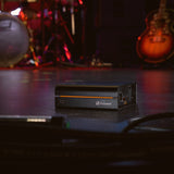 Palmer RIVER model – active DI box