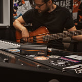 Palmer RIVER model – active DI box