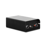 Palmer RIVER naab - Passive 2-channel DI box for media applications