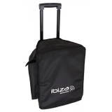 Ibiza PORT8UHF-BT transportabel højttaler