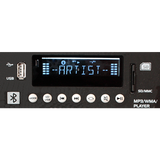 Ibiza PORT8UHF-BT transportabel højttaler