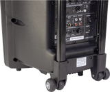 Ibiza PORT10BT portable speaker