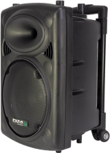 Ibiza PORT10BT portable speaker