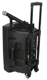 Ibiza PORT12HS UHF Speaker 