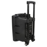 Ibiza PORT8UHF-BT transportabel højttaler
