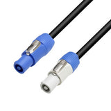 Powercon extension cable (3 Meters)