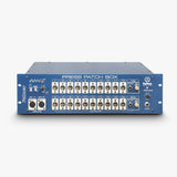 Palmer PB 20 S - Press Patch Box 10-channel stereo / 20-channel mono