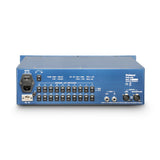 Palmer PB 20 S - Press Patch Box 10-channel stereo / 20-channel mono