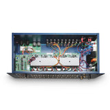 Palmer PB 20 S - Press Patch Box 10-channel stereo / 20-channel mono