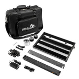 Palmer Pedalbay® 40 PB - Pedalboard incl. WTPB40 power bar