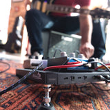 Palmer Pedalbay® 40 PB - Pedalboard incl. WTPB40 power bar