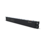 Palmer Pedalbay® 40 PB - Pedalboard incl. WTPB40 power bar