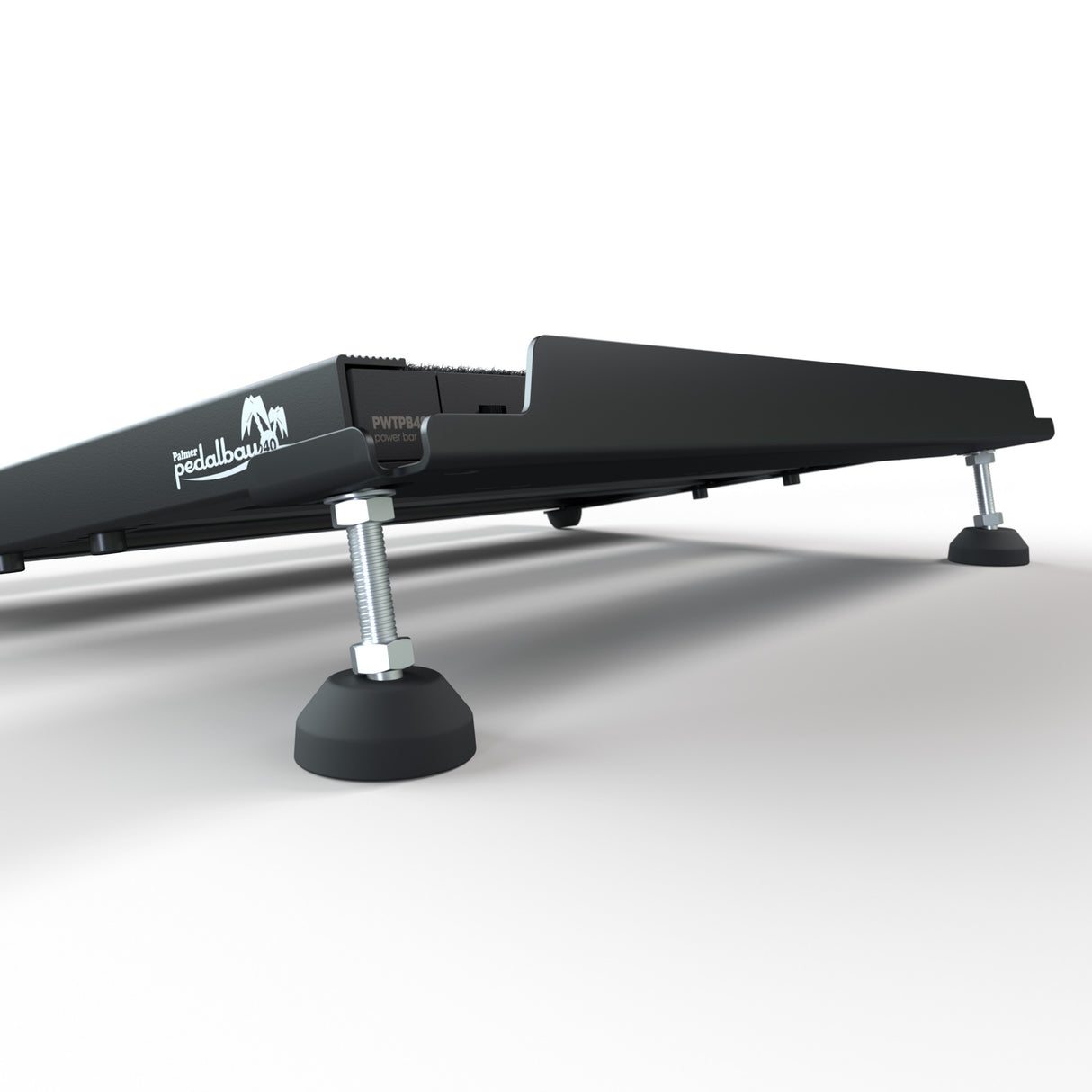 Palmer Pedalbay® 40 PB - Pedalboard incl. WTPB40 power bar