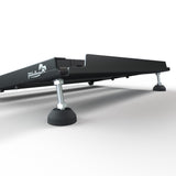 Palmer Pedalbay® 40 PB - Pedalboard incl. WTPB40 power bar