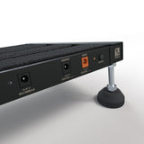 Palmer Pedalbay® 40 PB - Pedalboard incl. WTPB40 power bar