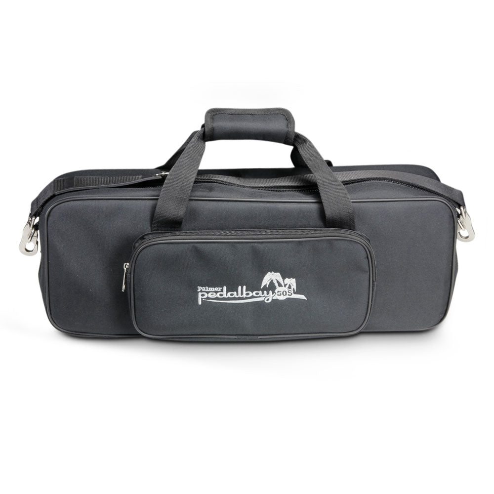 Palmer PEDALBAY® 50 S BAG - Padded soft case for PPEDALBAY50S