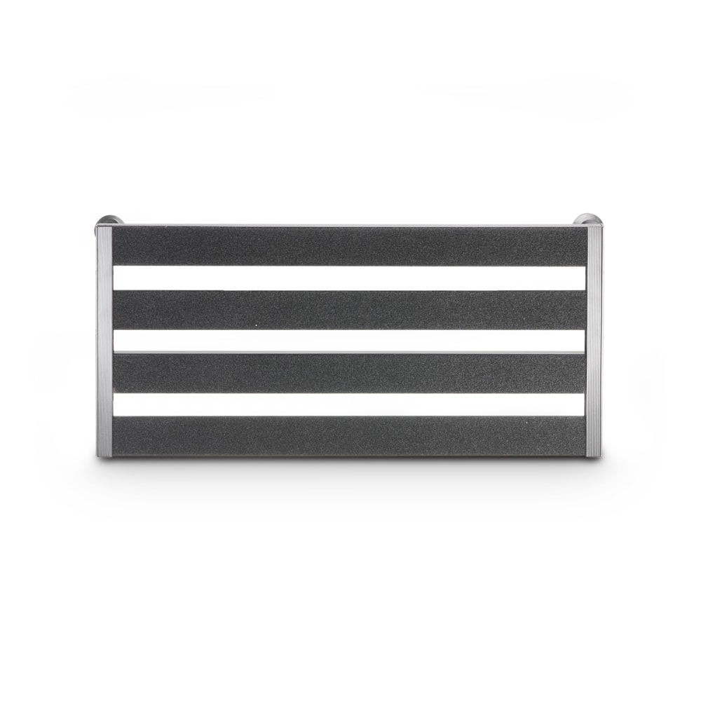 Palmer PEDALBAY® 60 - Lightweight, adjustable pedalboard with protective softcase, 60 cm