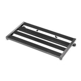Palmer PEDALBAY® 60 - Lightweight, adjustable pedalboard with protective softcase, 60 cm