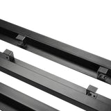Palmer PEDALBAY® 60 - Lightweight, adjustable pedalboard with protective softcase, 60 cm