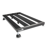 Palmer PEDALBAY® 60 - Lightweight, adjustable pedalboard with protective softcase, 60 cm