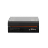 Palmer RIVER peene - Passive 2-channel line splitter