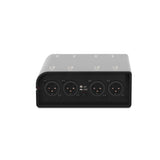 Palmer RIVER peene - Passive 2-channel line splitter