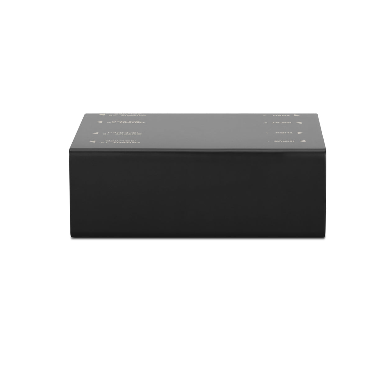 Palmer RIVER peene - Passive 2-channel line splitter