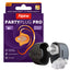 Alpine Partyplug Pro Earplugs (Clear)