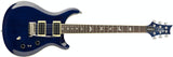 PRS SE Standard 24-08 Electric Guitar (Transparent Blue )