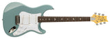 PRS SE John Mayer Silver Sky Electric Guitar (Stone Blue)