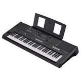 Yamaha PSR-E583 Keyboards (black)