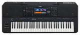 Yamaha PSR-SX700 Digital Keyboard