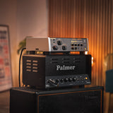Palmer SUPREME SOAKER - Analog dynamic tube amplifier hub