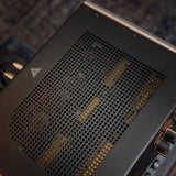 Palmer SUPREME SOAKER - Analog dynamic tube amplifier hub